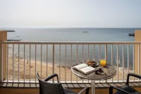 Checkin Diamar - Ocean View