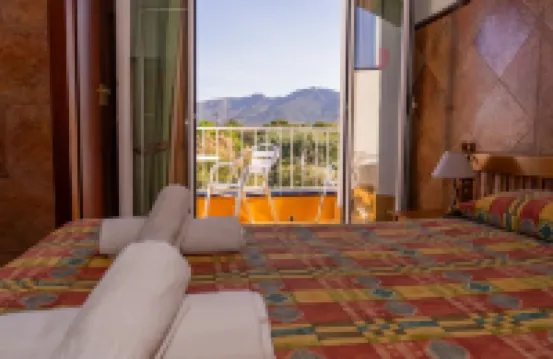 Hotel Montana by Bossh! Hotels