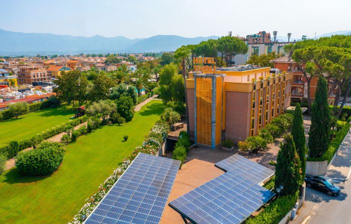Hotel Tivoli