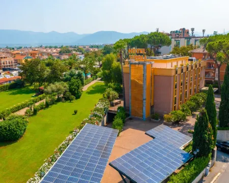 蒂沃利酒店 蒂沃利酒店