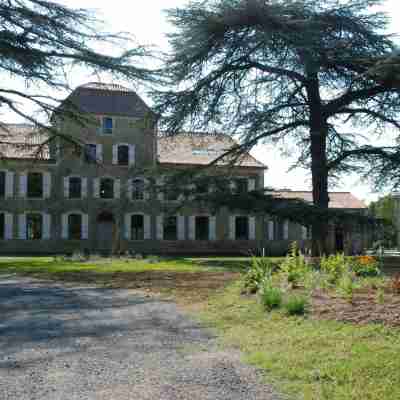 Château de Maumusson Hotel Exterior