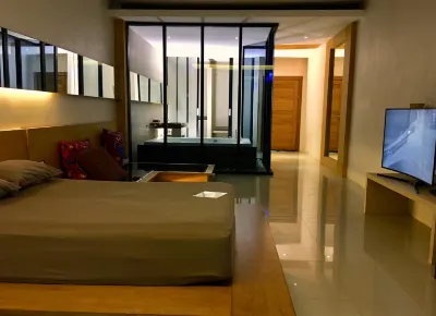 Hotel Sirimantra Hotels in Khlong Sam