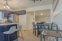 The Columbus Collective 4Bed with games