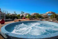 Best Western Premier Le Patio des Artistes - Cannes