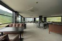 Ladur Resort Hotel - breakfast