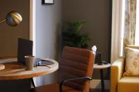 Old Rectifying House Superior Apartment - Homestays