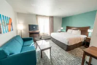 MainStay Suites Union City, TN Hotels in Fulton