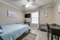 Spacious Brick House 3BR 2BA A+