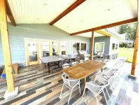 Newly Built Luxury 4 bedroom Waterfront Home