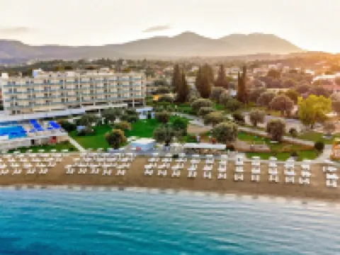 Palmariva Beach Hotel Hotels in Euboea