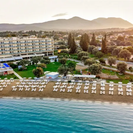 Palmariva Beach Hotel