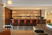 Hotel Railwayparc Montreal, Tapestry Collection by Hilton