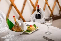 Azalaï Hôtel Abidjan - Bữa sáng