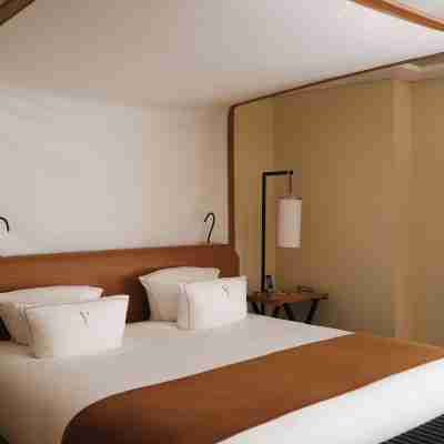 Five Seas Hotel Cannes by Inwood Hotels Rooms