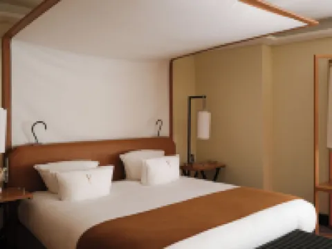 Five Seas by Inwood Hotels โรงแรมในคานส์