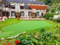 هوتل فروتيلار فنادق في 