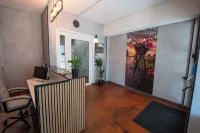 Kaya Residence - breakfast