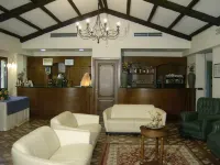 La Locanda di Castromediano - Al Becco Della Civetta