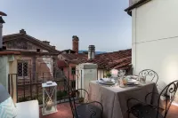 Casa Margherita Residenze Seicento