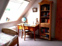 Vacation apartment Hahneburg Hotels in Simonsberg