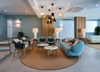Rochavau Hotel Hotels in Portimao