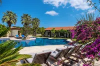 Cottage House - Adult Only