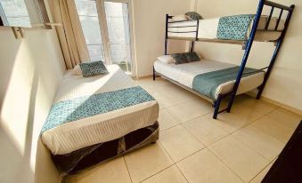 Con Alberca y Vista Al Mar 2 TV's y Netflix