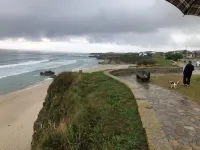 The Rinconcito de Foz