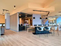 B&B HOTEL Hannover-City - acceptant les animaux