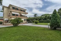 Hotel Villa Edera