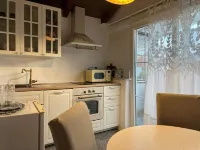 Apartment Lucy 2, Milna, Island Brac, Croatia