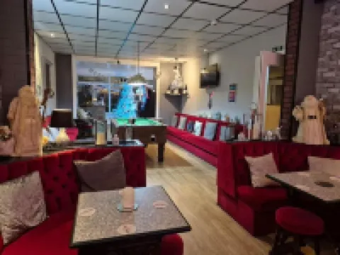 MyRoomz Silver Strand Hotel