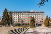 Jitomir Hotel Hotels in 