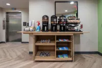 Extended Stay America Suites - Shelton - Fairfield County Hotels in Shelton