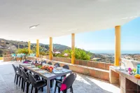 Villa Sanchez Sol by At Home Costa del Sol