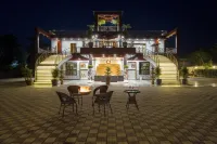 ELIVAAS Ivory Estate Pet-friendly Farm Hotels in 