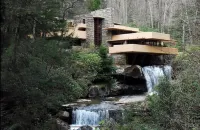 Seven Springs ski in/out loft