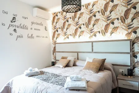 Bio B&B La Scoperta del Pollino Отели в г. Морано-Калабро