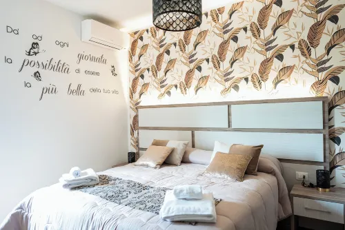 Bio B&B La Scoperta del Pollino Hotels in Morano Calabro