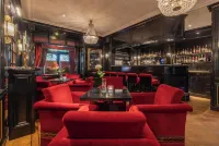 Apollofirst Boutique Hotel - С парковкой