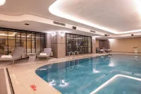 คิวลูซิฟ โรงแรม - 5 ดาว
