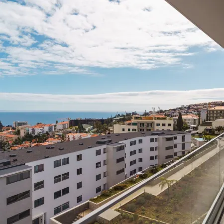 GuestReady - Lugar ideal para relaxar no Funchal