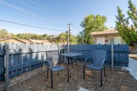 Prescott Getaway Suites