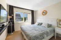 2 bedroom apartment in breukelen Hotels in 