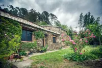 Mas Cévennes, Charme, Exception