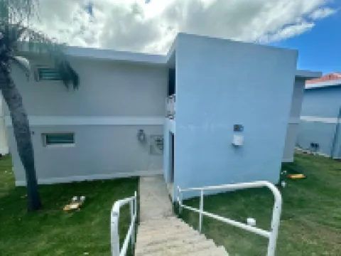 Serena del Mar - Studio - Oceanfront Paradise