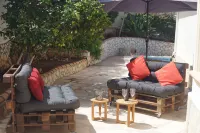 *New* Villa Grandini *New*, with unique sea view and large private pool