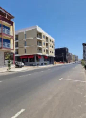 Zahma Apartments - Luxury 2 bedroom apartment