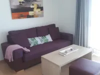 FUERTEVENTURA PORT SEA モロ・ハブレのホテル
