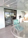 Charming 2-bedroom house in Fort Myers with WiFi and AC